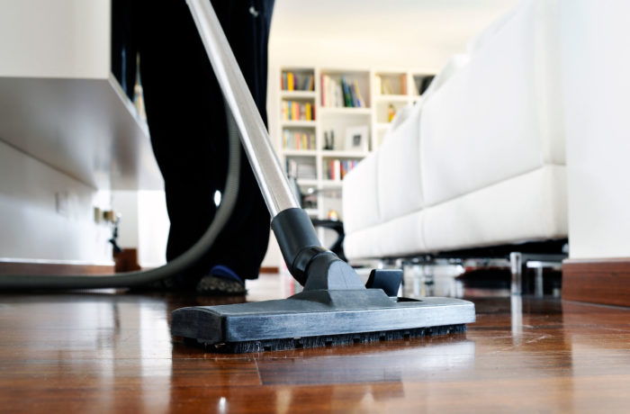 Cleaning Services