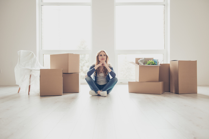 Moving Checklist